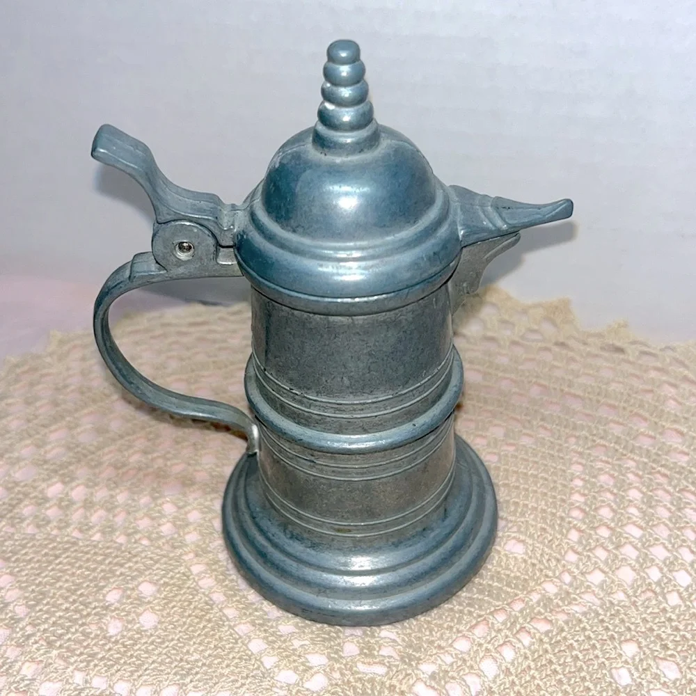 Vintage this traditional